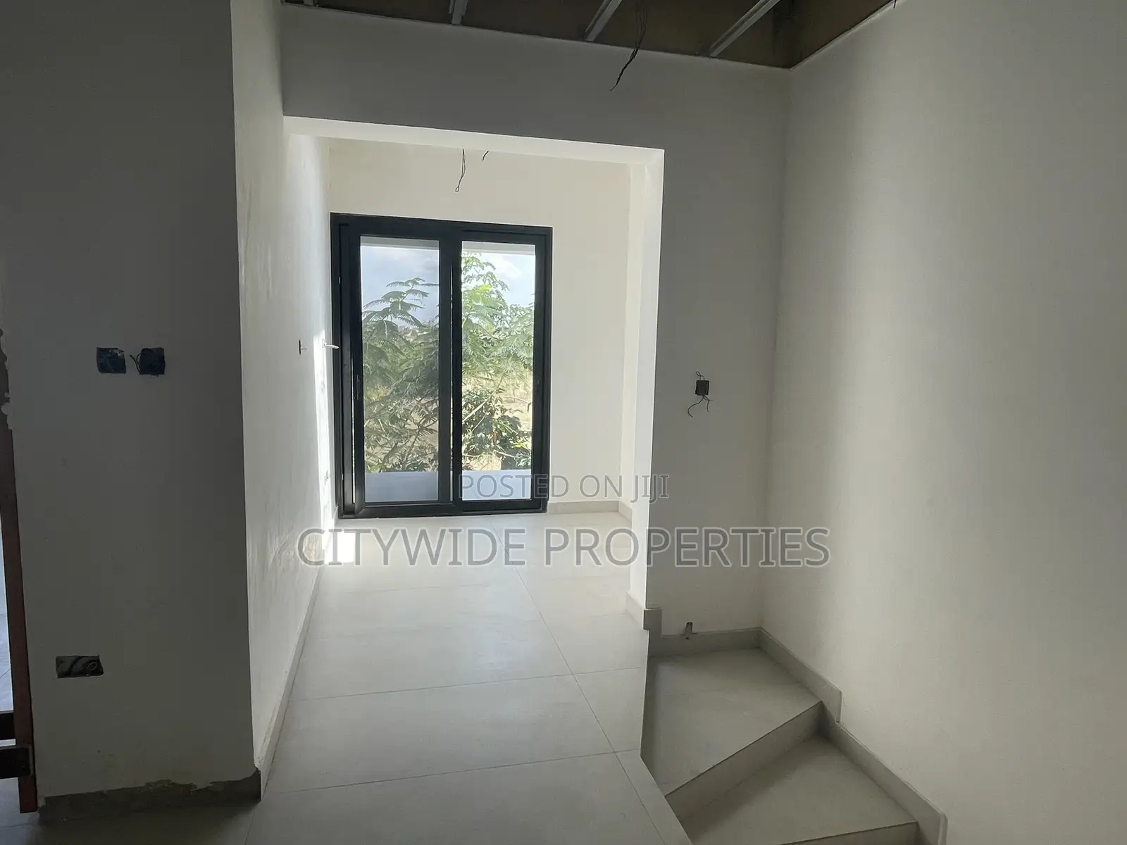 Newly Built 3 Bedroom House