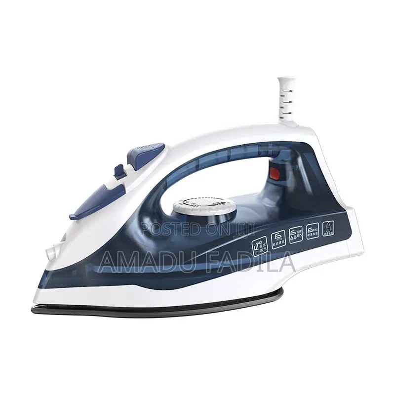 Electric Steam Iron