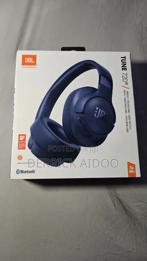 JBL Tune 720 Bt
