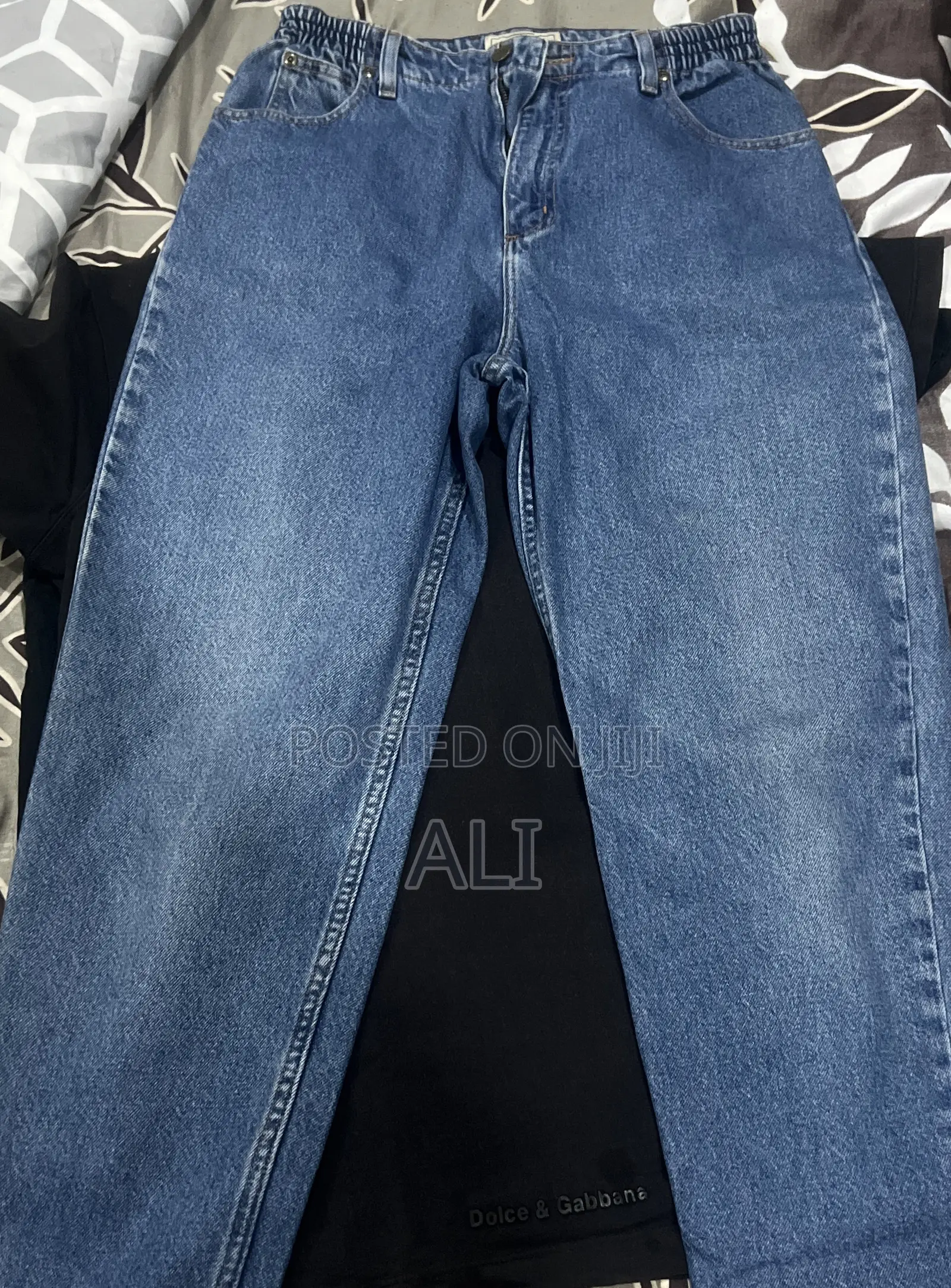 Black 12344