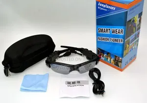 Bluetooth Call Spectacle / Glasses With Inbuilt Mic