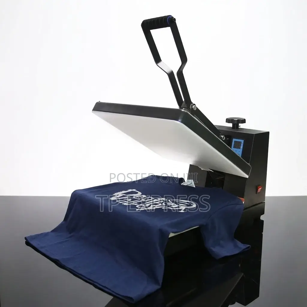 Heat Press A3 / 38cm X 38cm Heat Press