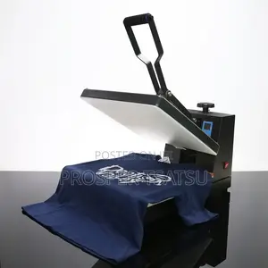 Heat Press A3 / 38cm X 38cm Heat Press