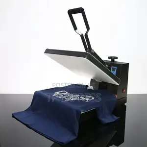 Heat Press A3 / 38cm X 38cm Heat Press
