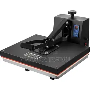 Heat Press A3 / 38cm X 38cm Heat Press