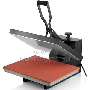 Heat Press A3 / 38cm X 38cm Heat Press