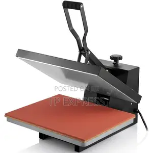 Heat Press A3 / 38cm X 38cm Heat Press