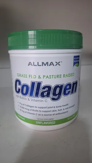 Allmax Collagen Peptides 44 Servings