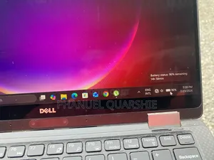 Laptop Dell XPS 13 8GB Intel Core i5 SSD 250GB