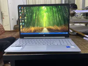 Laptop HP 15 8GB Intel Core i5 SSD 512GB