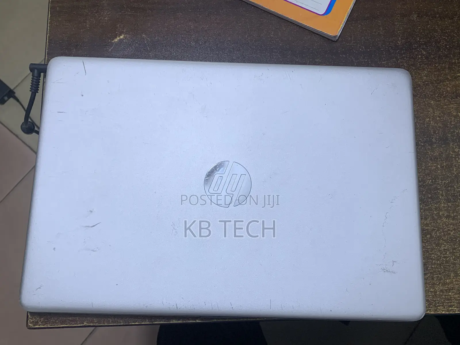 Laptop HP 15 8GB Intel Core i5 SSD 512GB