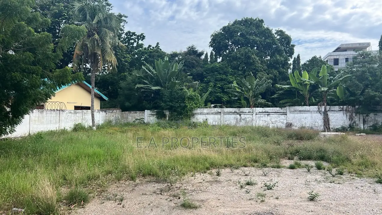 2plots of Land for Sale at Cantonment