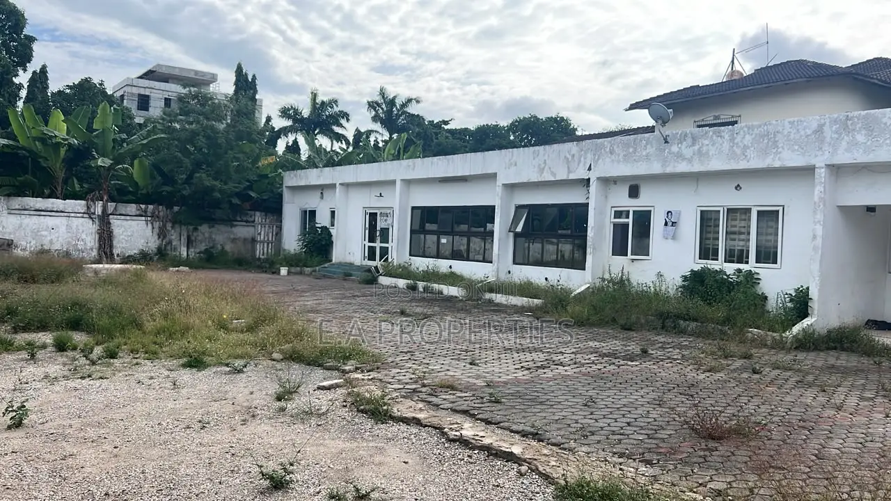 2plots of Land for Sale at Cantonment