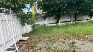 2plots of Land for Sale at Cantonment