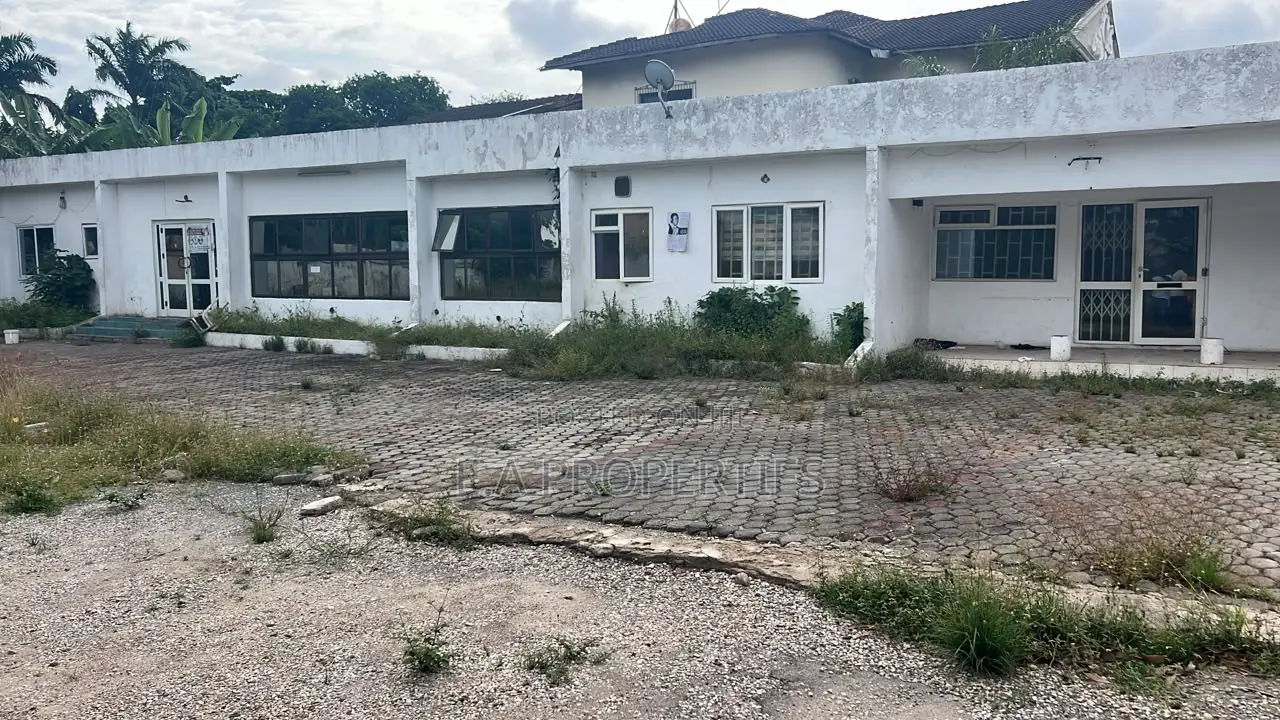 2plots of Land for Sale at Cantonment