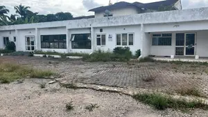 2plots of Land for Sale at Cantonment