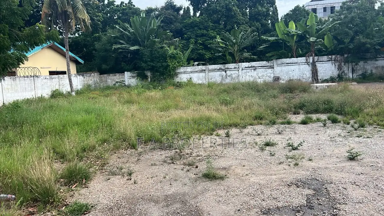 2plots of Land for Sale at Cantonment
