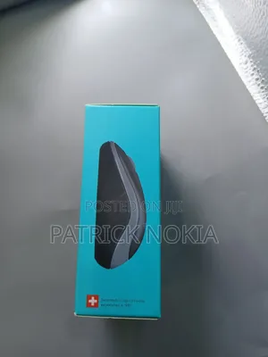 M185 Logitech Mouse