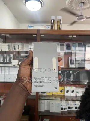 New Google Pixel 10 128 GB Black