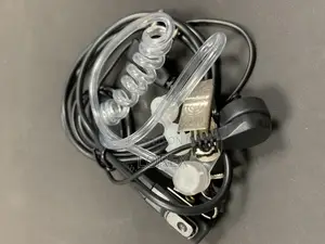 Baofeng Walkie-Talkie Radio Earpiece Tube