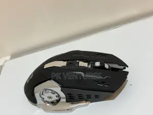 Wireless Gaming Mouse