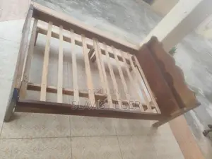 Double Standard Bed for Sale. Still in Very Good Condition