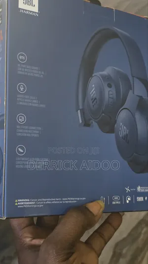 JBL Tune 720 Bt