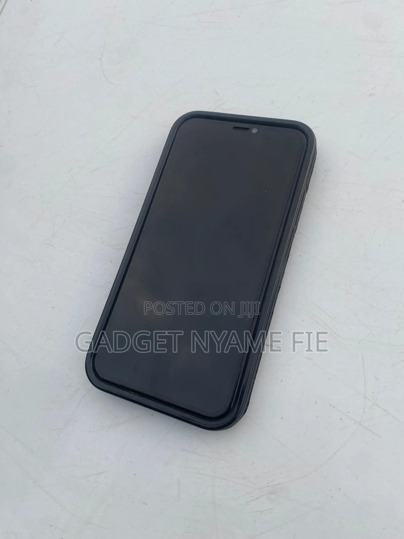 Apple iPhone 11 64 GB Blue