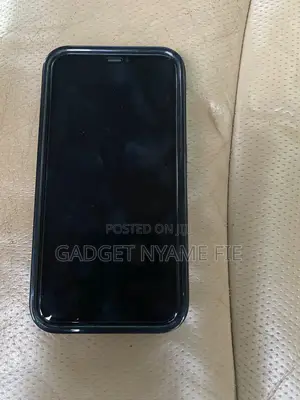 Apple iPhone 11 64 GB Blue