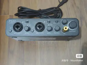 Maono PS22 Audio Interface