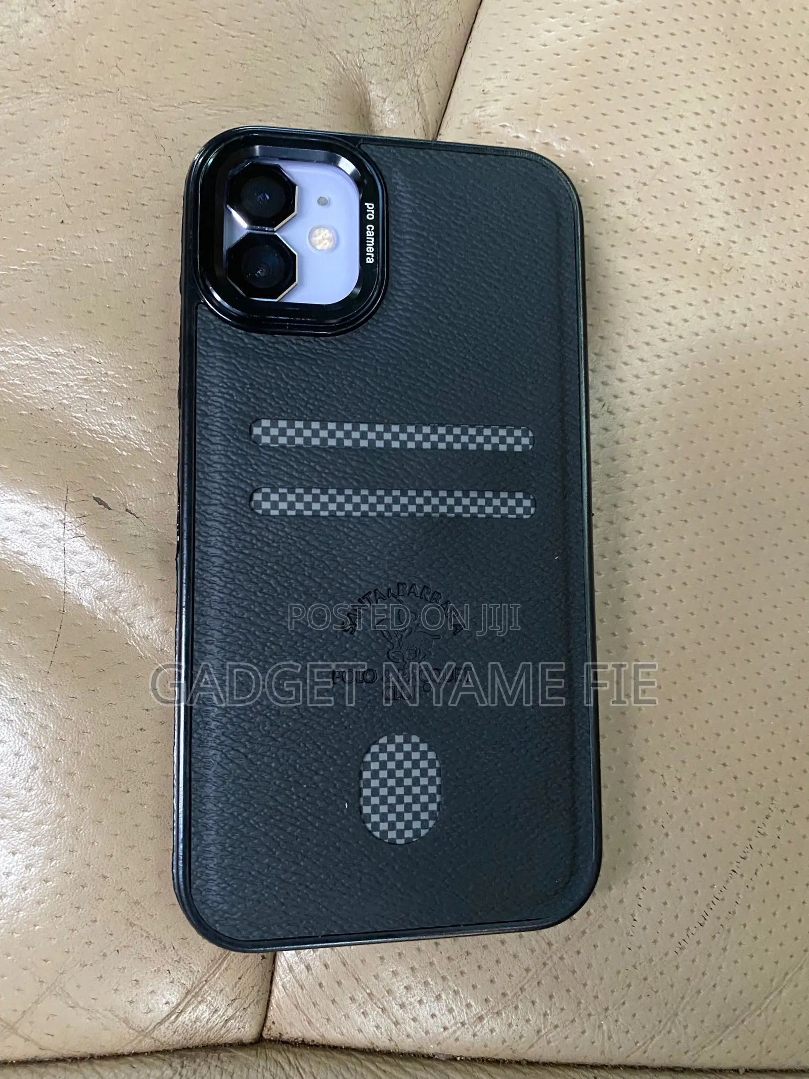 Apple iPhone 11 64 GB Blue