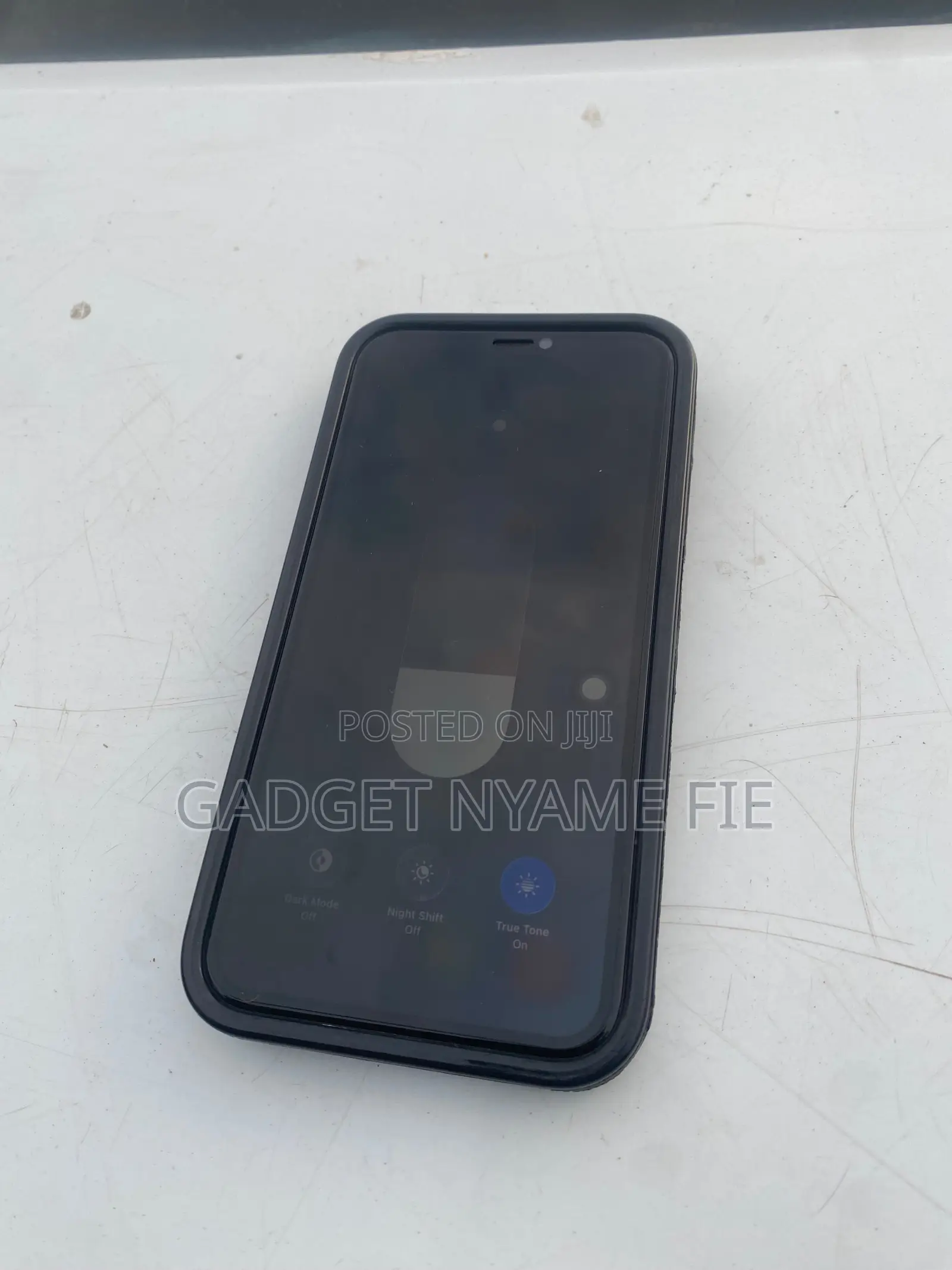 Apple iPhone 11 64 GB Blue