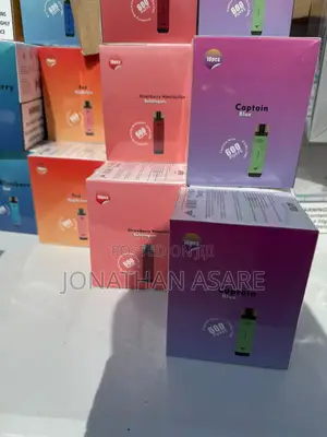 Super Stix Vapes