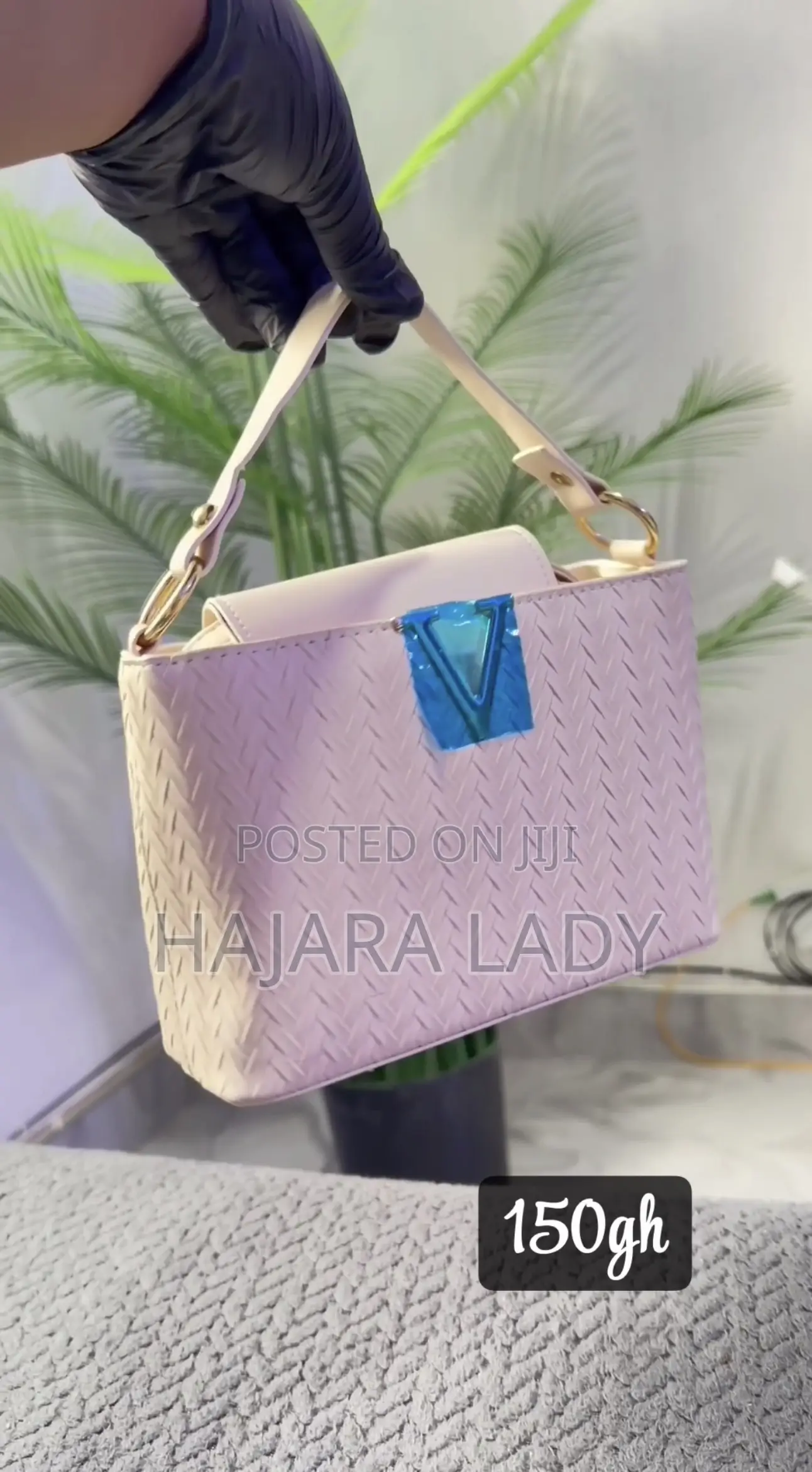 Ladies Bag