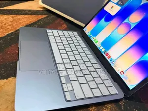 New Laptop Apple MacBook Neo 2026 8GB Apple M5 SSD 256GB