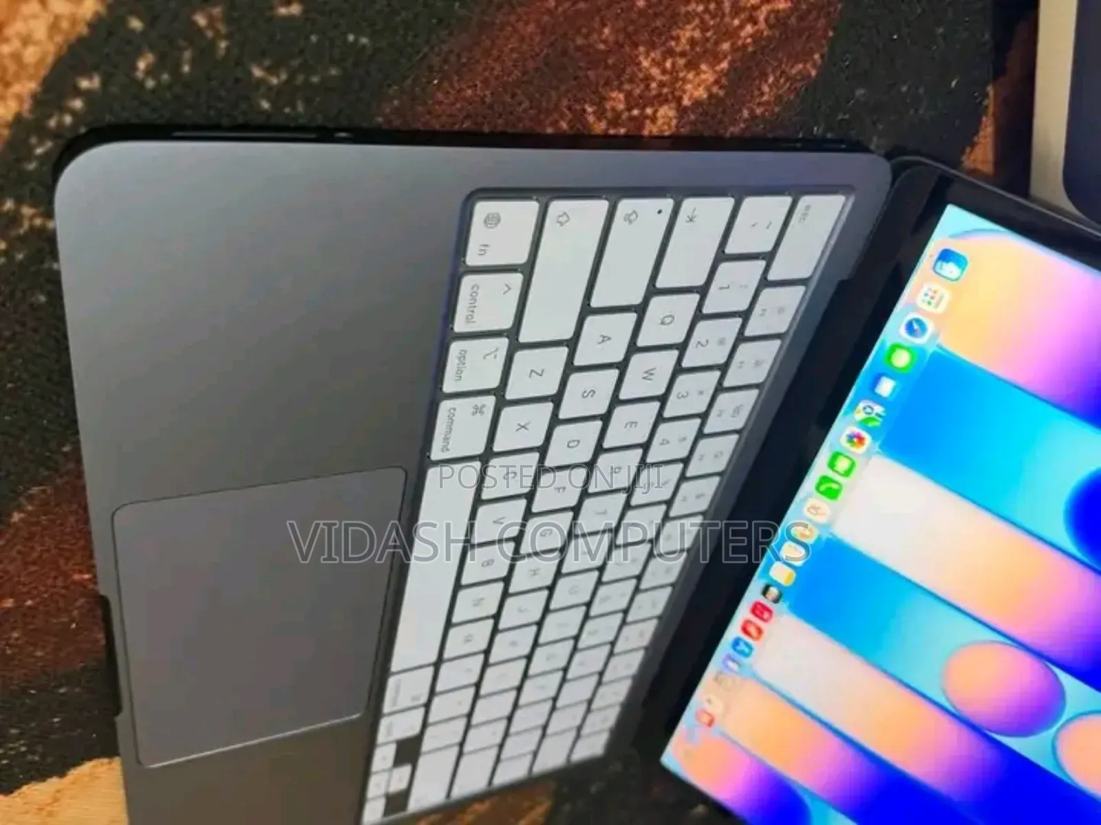 New Laptop Apple MacBook Neo 2026 8GB Apple M5 SSD 256GB