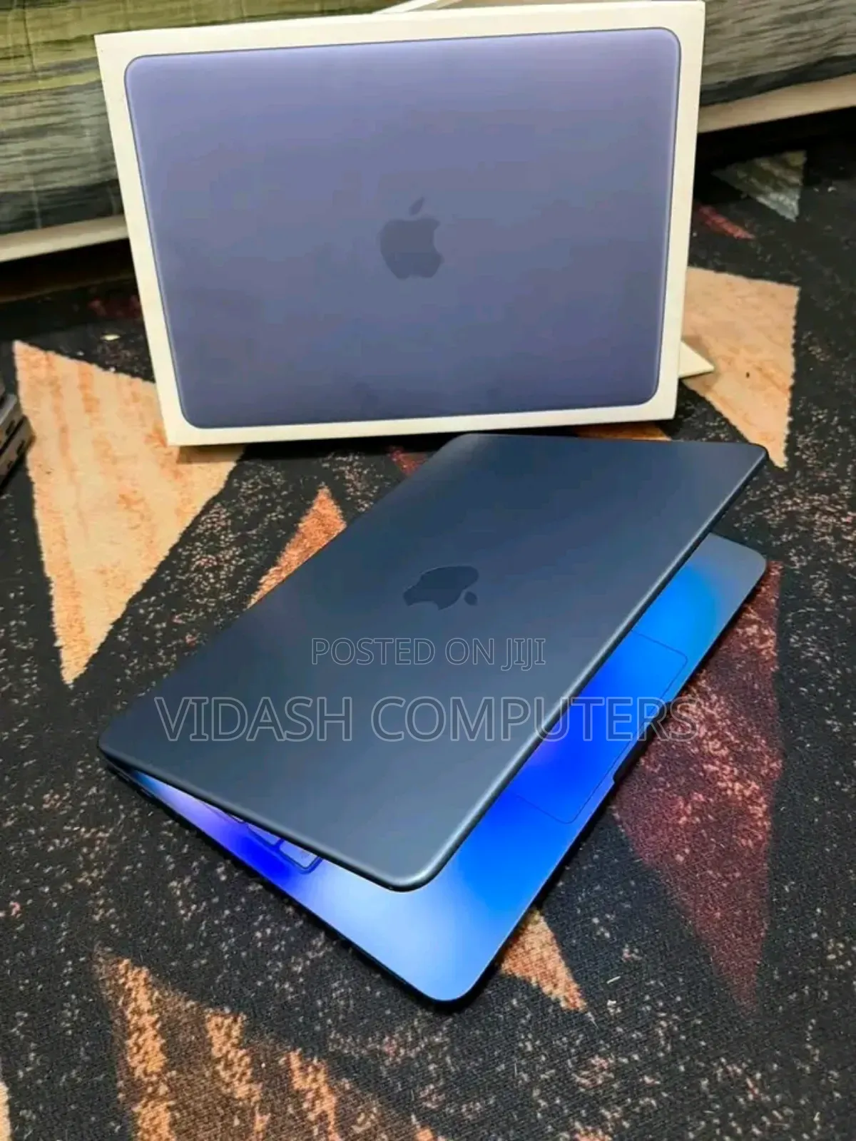 New Laptop Apple MacBook Neo 2026 8GB Apple M5 SSD 256GB