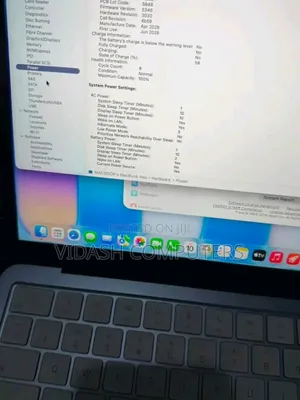New Laptop Apple MacBook Neo 2026 8GB Apple M5 SSD 256GB