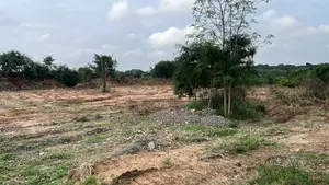 4 Acres of Land for Sale at Cantonments