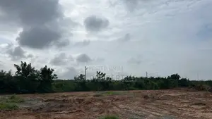 4 Acres of Land for Sale at Cantonments