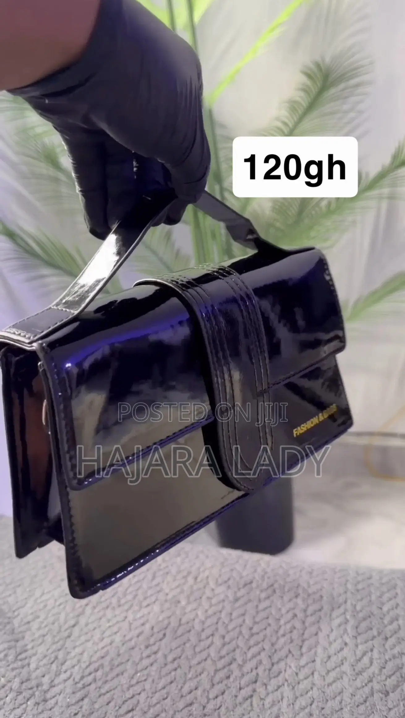 Ladies Bag