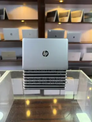 Laptop HP EliteBook 820 G3 8GB Intel Core i5 SSD 256GB