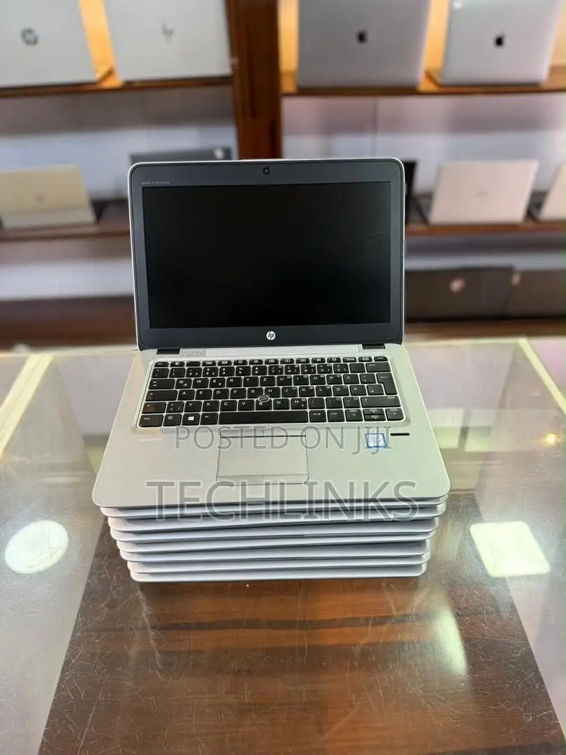 Laptop HP EliteBook 820 G3 8GB Intel Core i5 SSD 256GB