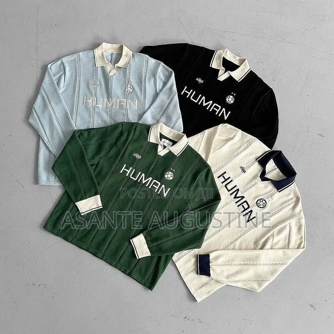 High Quality Tops