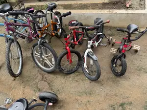 Bicycles for Sale