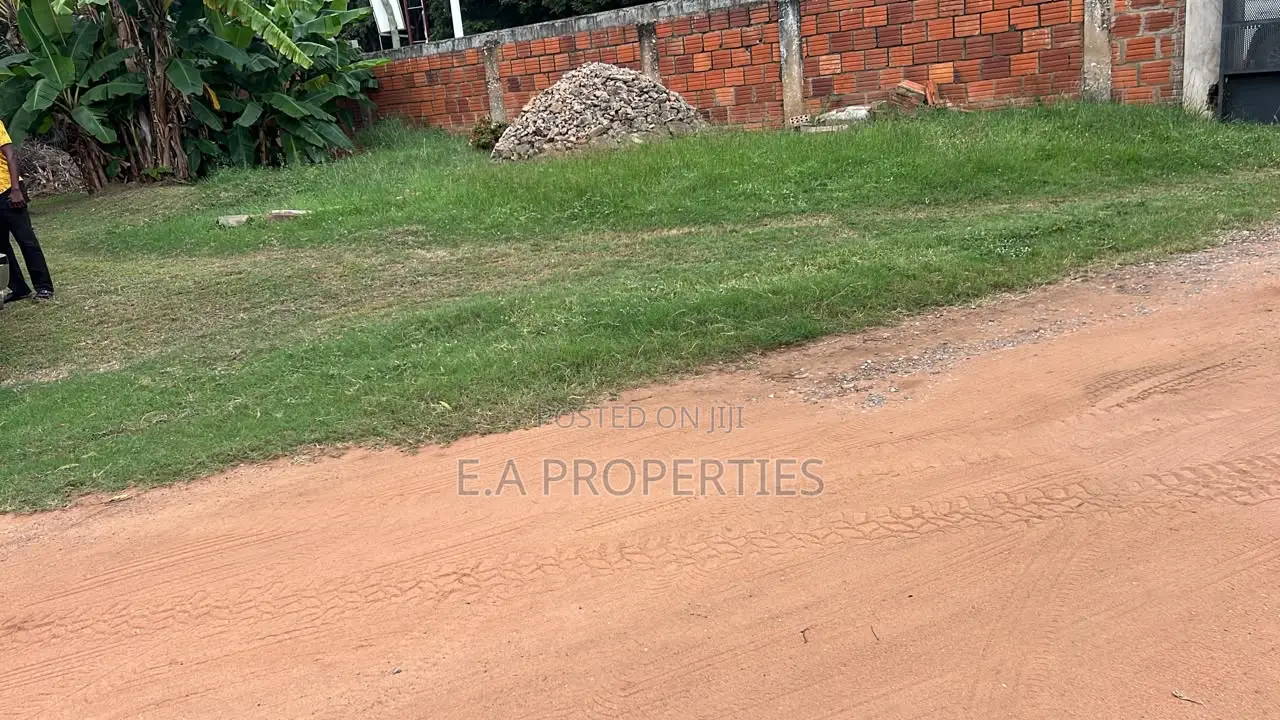 1Acre Land for Sale at Cantoments