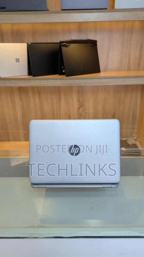 Laptop HP EliteBook 840 G4 8GB Intel Core i5 SSD 256GB