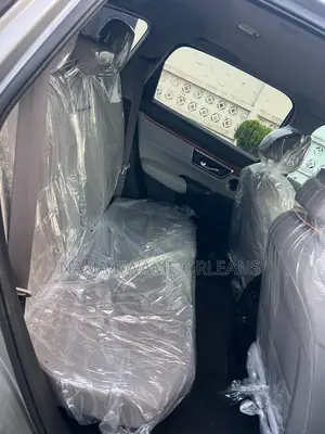Honda CR-V EX-L 2021 Gray