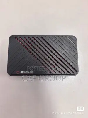 AVerMedia GC553 4K60 Capture Card
