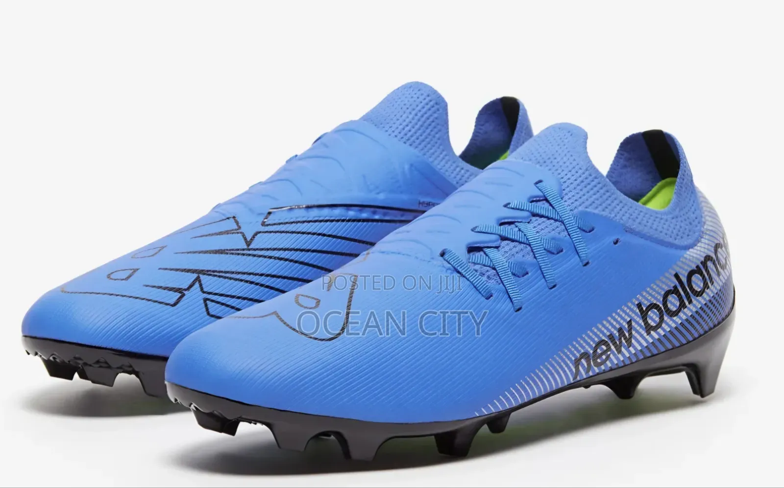 Adidas/Nike Soccer Cleats
